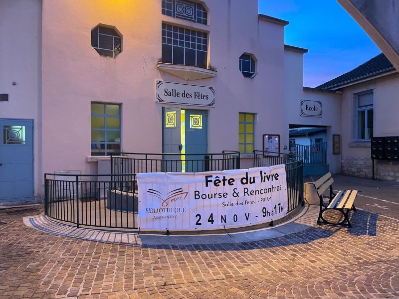 bibliotheque-de-priay-fete-du-livre bibliotheque-de-priay-fete-du-livre
