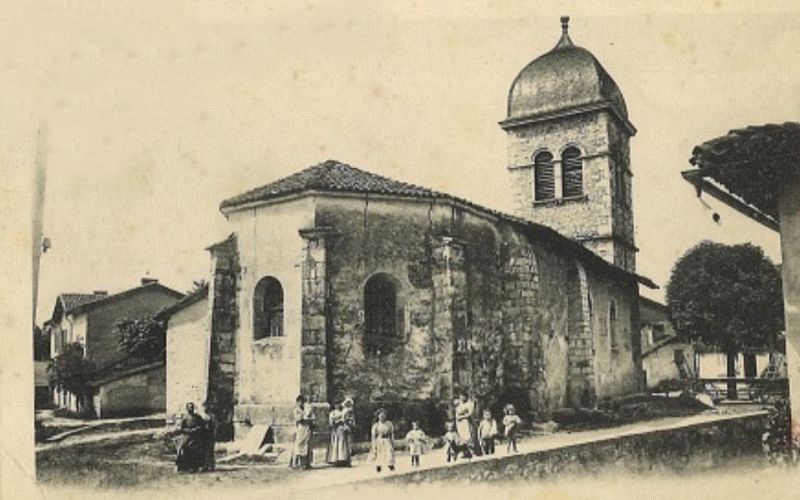 eglise-en-1900