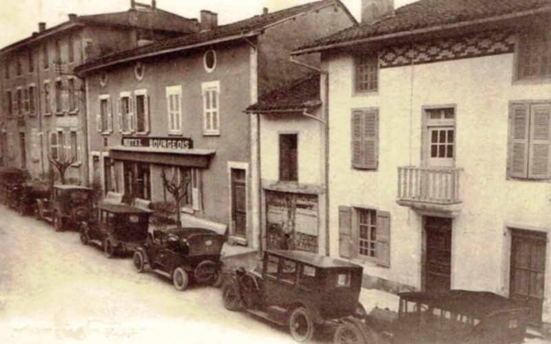 hotel-foray-restaurant-bourgeois-priay