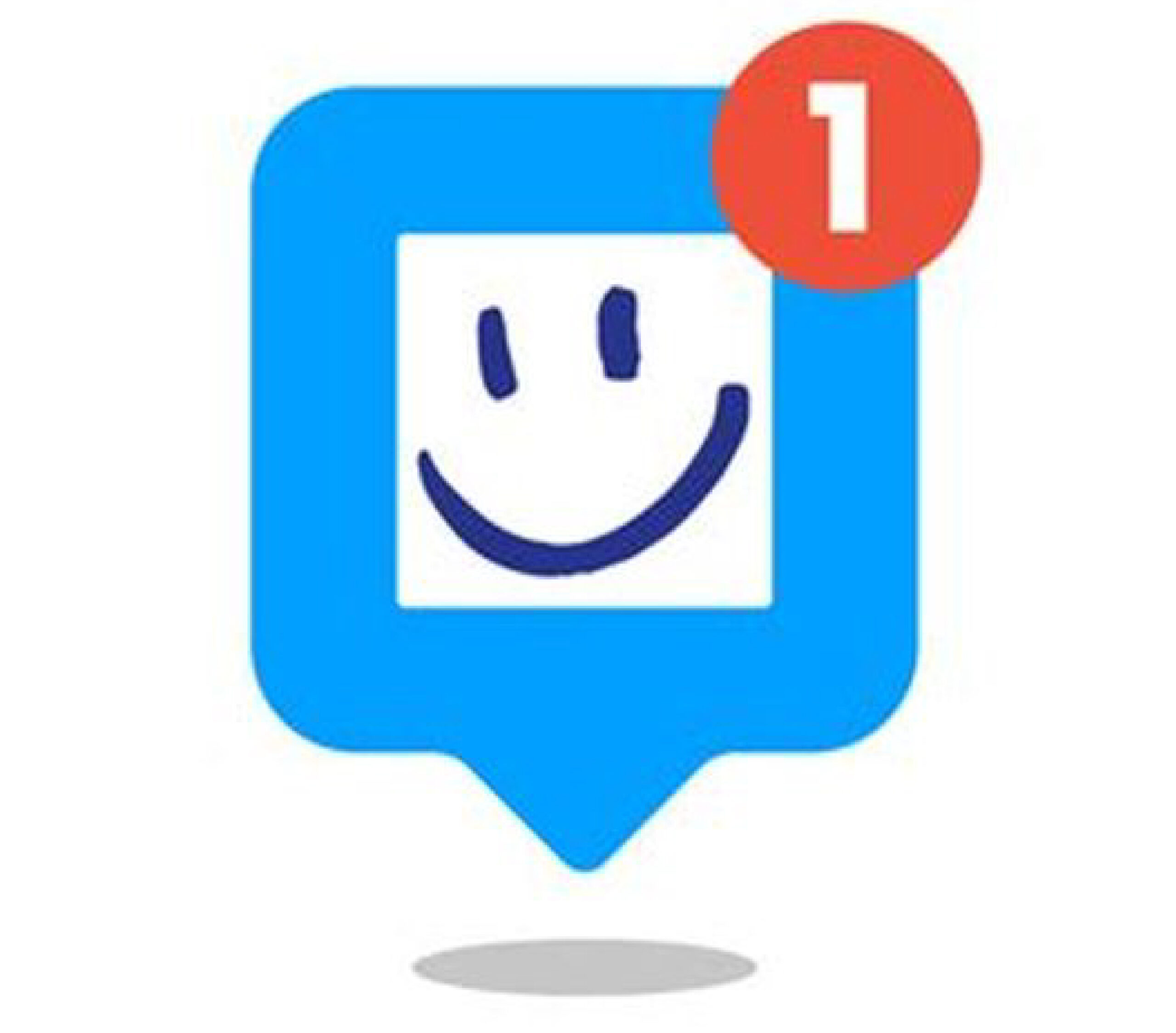 Logo de PanneauPocket – Application d’alerte et d’informations locales de la commune de Priay