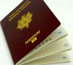 Demande de passeport à Priay – Procédure et mairies équipées proches