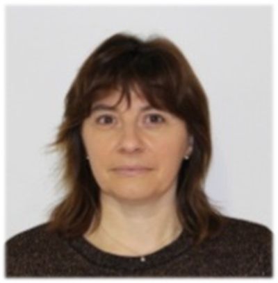Fabienne Charmetant - maire de Priay